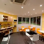 Hotel Arrizul Beach 