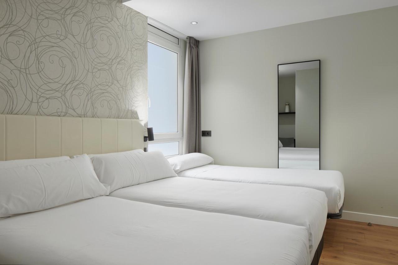 Arrizul Hotel San Sebastian