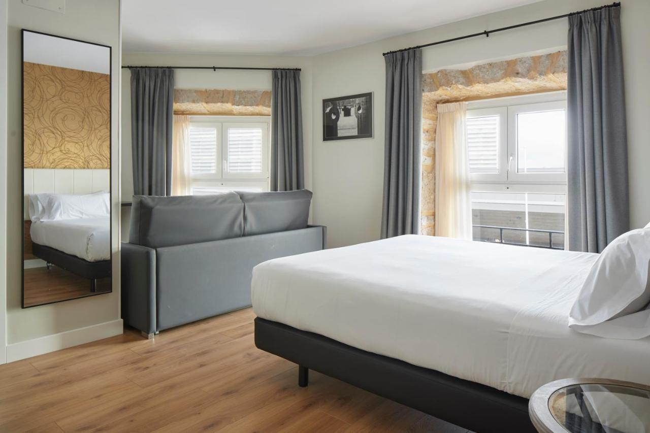 Arrizul Hotel