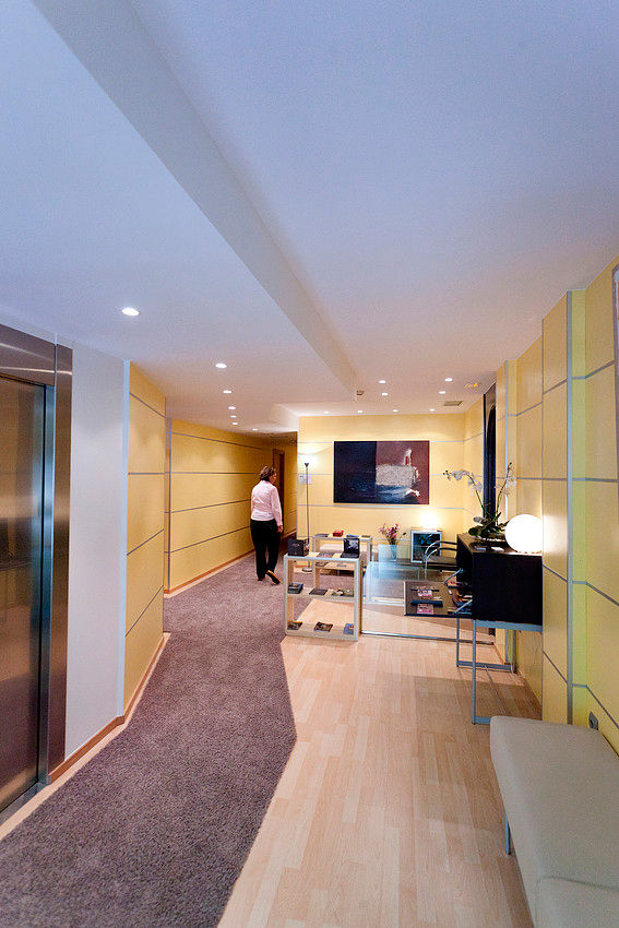 Arrizul Hotel San Sebastian