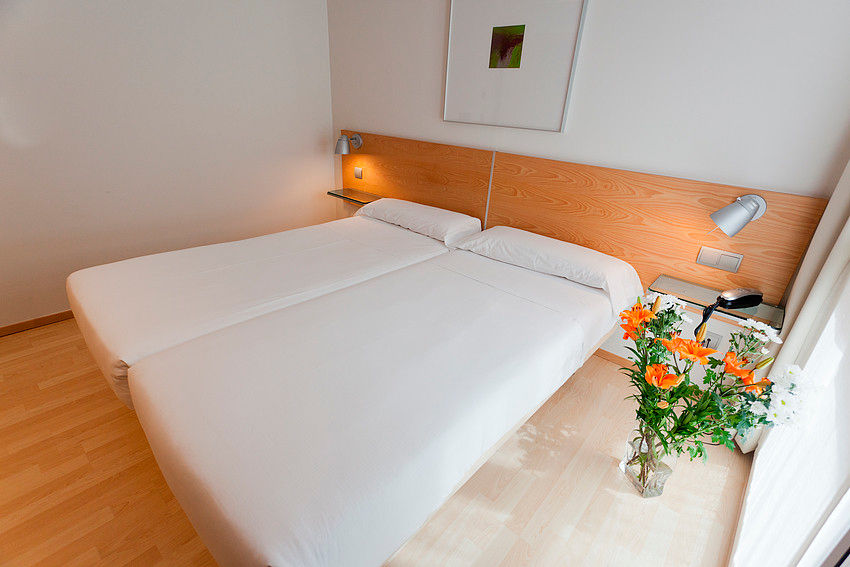 Arrizul Hotel San Sebastian