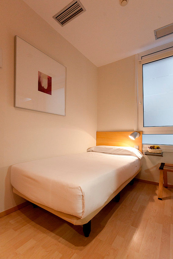 Arrizul Hotel San Sebastian