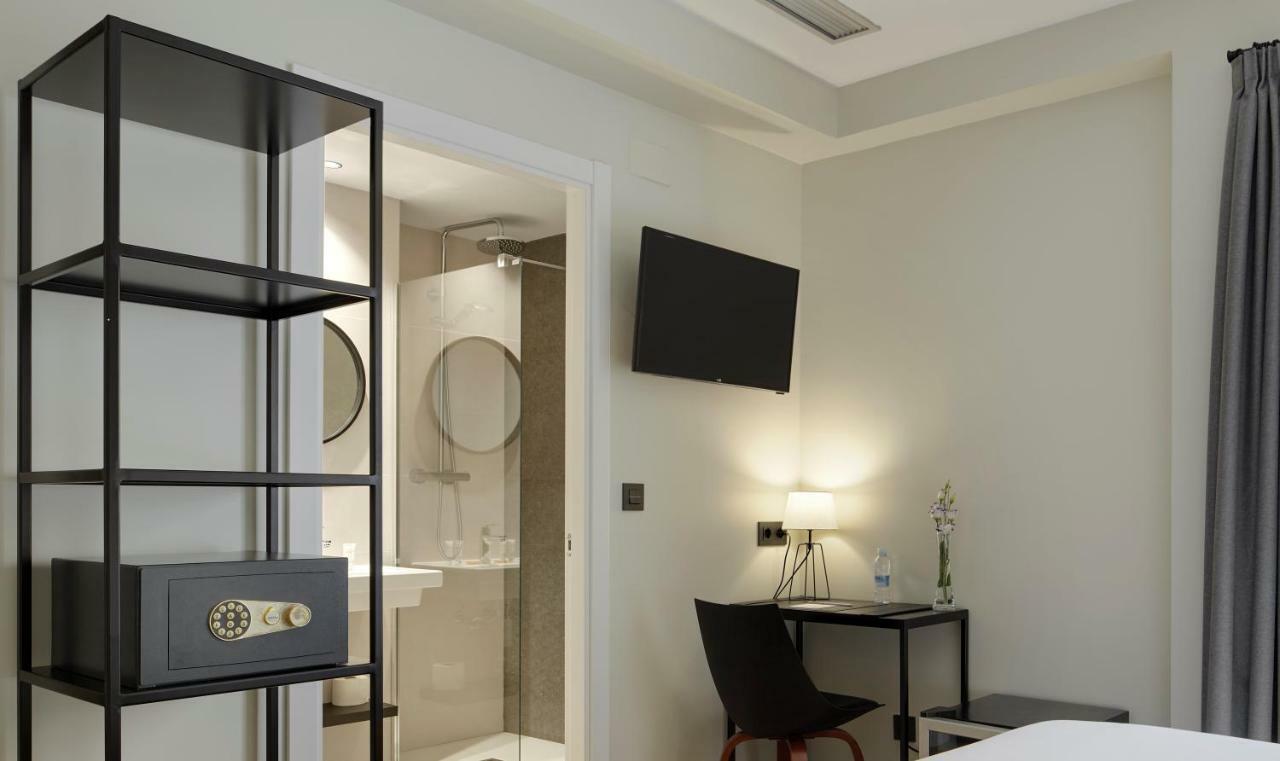 Arrizul Hotel San Sebastian